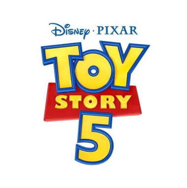 Newman Randy • Toy Story 5 / Ost