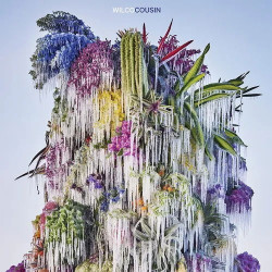 WILCO • COUSIN