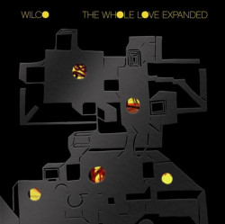 Wilco • Whole Love