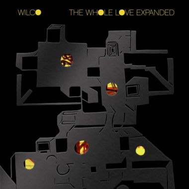 Wilco • Whole Love