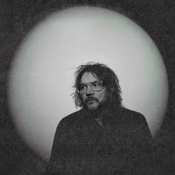 Jeff Tweedy Twilight Override • Jeff Tweedy Twilight Override