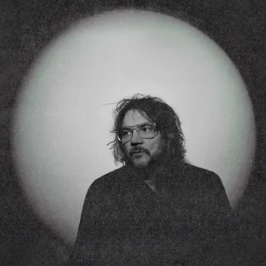 Jeff Tweedy Twilight Override • Jeff Tweedy Twilight Override