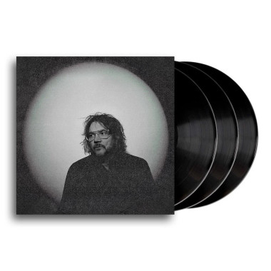 Jeff Tweedy Twilight Override • Jeff Tweedy Twilight Override