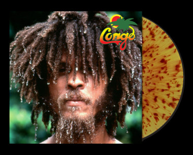 Congos • Congo Ashanti Rsd