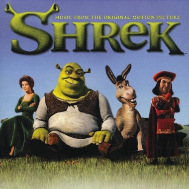 Shrek • Shrek