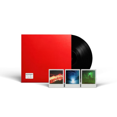 Nine Inch Nails Boys Noize • Nine Inch Noize