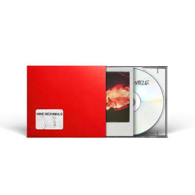 Nine Inch Nails Boys Noize • Nine Inch Noize