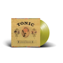 Tonic • Lemon Parade