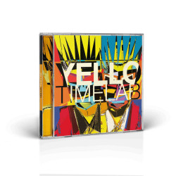 Yello • Time Lab