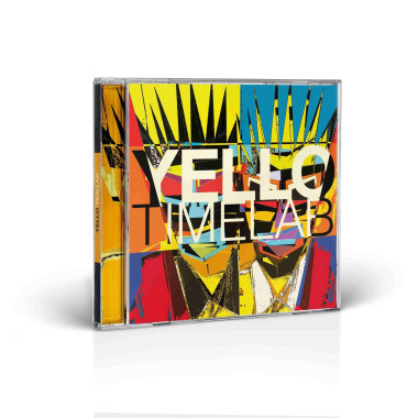 Yello • Time Lab