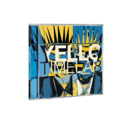 Yello • Time Lab