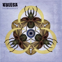 Kylesa • Ultraviolet