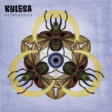Kylesa • Ultraviolet