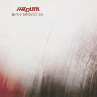 The Cure • Seventeen Seconds (HQ)