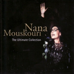 Nana Mouskouri • A Sentimental Journey - Greatest Hits