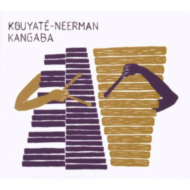 KOUYATE-NEERMAN • KANGABA