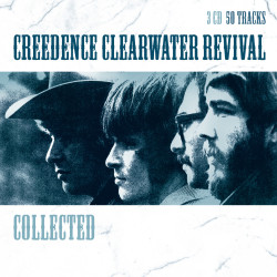 Creedence Clearwater Revival Collected • Creedence Clearwater Revival Collected