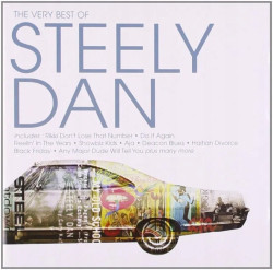 Steely Dan • The Very Best Of
