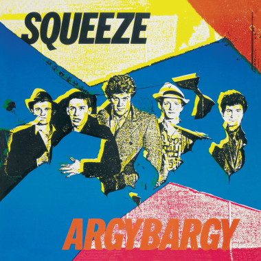 Squeeze • Argybargy (deluxe edition)