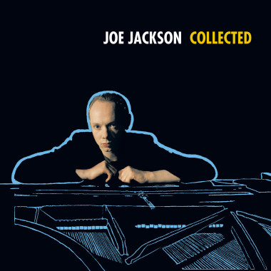 Joe Jackson Collected • Joe Jackson Collected