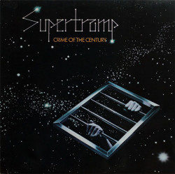 Supertramp • Crime Of The Century