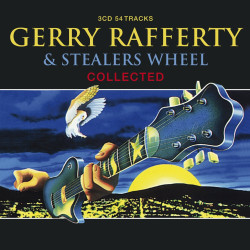 Gerry Rafferty & Stealer Collected • Gerry Rafferty & Stealer Collected