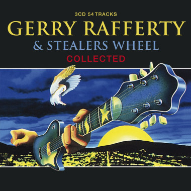 Gerry Rafferty & Stealer Collected • Gerry Rafferty & Stealer Collected