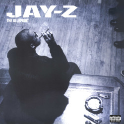 Jay-Z • The Blueprint