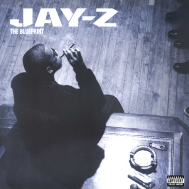 Jay-Z • The Blueprint