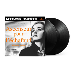 Miles Davis • Ascenseur pour l´échafaud (HQ)