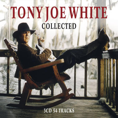 Tony Joe White Collected • Tony Joe White Collected