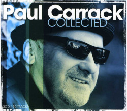 Paul Carrack Collected • Paul Carrack Collected