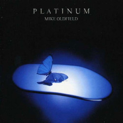 Mike Oldfield • Platinum