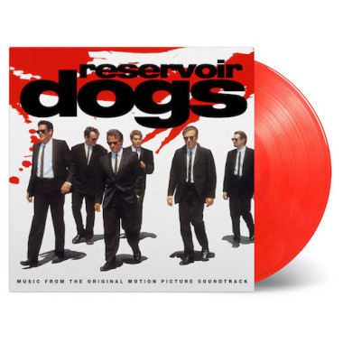 Various Artists • Reservoir Dogs