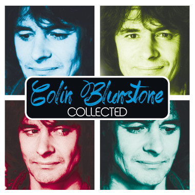 Colin Blunstone Collected • Colin Blunstone Collected