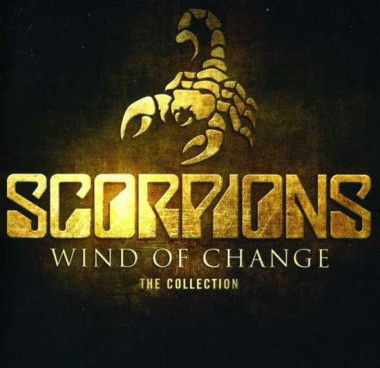 Scorpions • Wind of Change