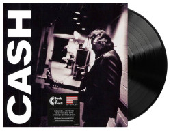 Johnny Cash • American III Solitary Man