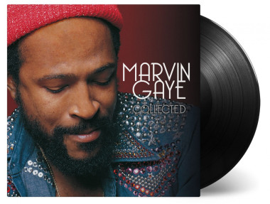 Marvin Gaye • Collected (HQ)