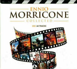 Ennio Morricone Collected • Ennio Morricone Collected