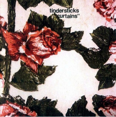 Tindersticks • Curtains + Bonus