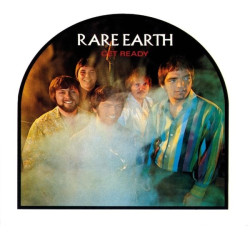 Rare Earth • Get Ready