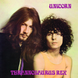 Tyrannosaurus Rex • Unicorn