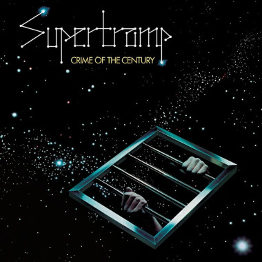Supertramp • Crime of the Century