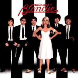 Blondie • Parallel Lines