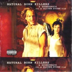 Natural Born Killers • Natural Born Killers