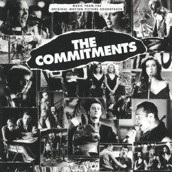 The Commitments, Andrew Strong • The Commitments