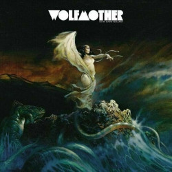 Wolfmother • Wolfmother