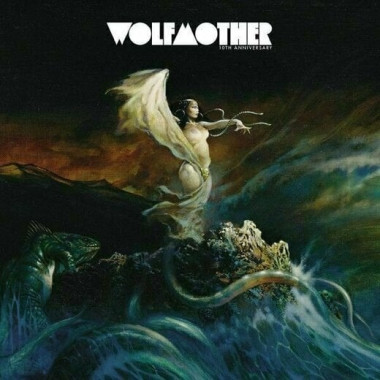 Wolfmother • Wolfmother