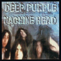 Deep Purple • Machine Head