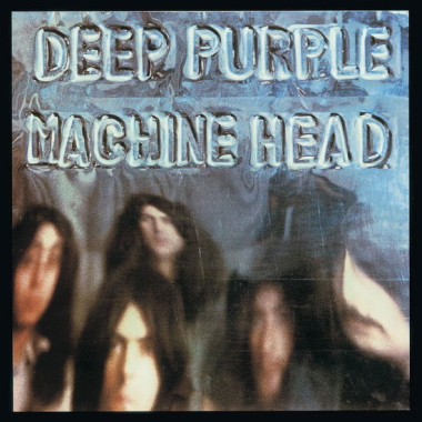 Deep Purple • Machine Head